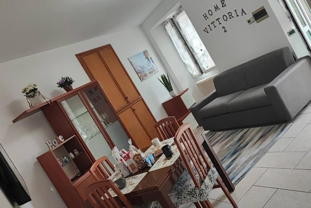 Home Vittoria ² Lago Di קומו מראה חיצוני תמונה