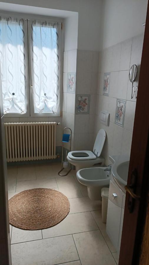 Home Vittoria ² Lago Di קומו מראה חיצוני תמונה