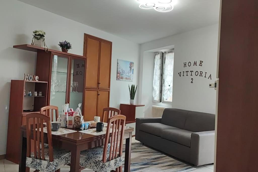 Home Vittoria ² Lago Di קומו מראה חיצוני תמונה