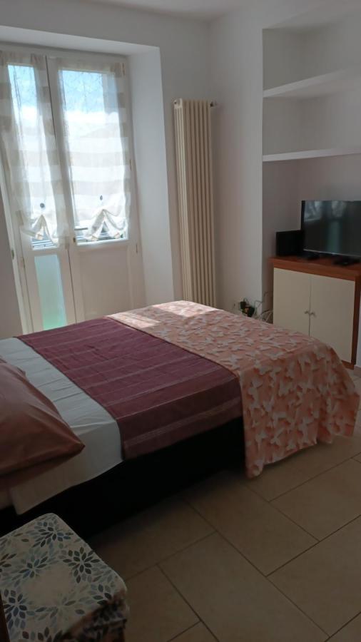 Home Vittoria ² Lago Di קומו מראה חיצוני תמונה