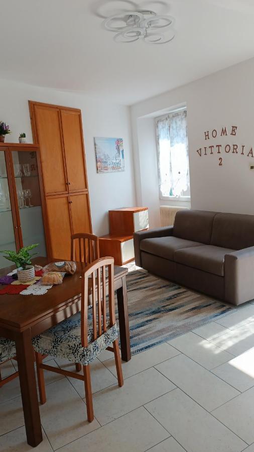 Home Vittoria ² Lago Di קומו מראה חיצוני תמונה